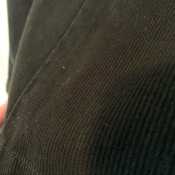 Eddie Bauer corduroy pencil skirt - Picture 2 of 10